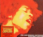 The Jimi Hendrix Experience: Electric Ladyland Collector's Edition