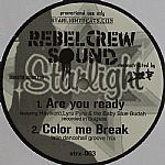 Rebel Crew Sound