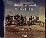 Masterpieces Of Modern Soul Volume 2