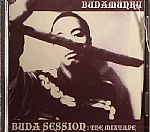 Buda Session: The Mixtape