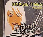 Boogie Times Presents The Great Collectors Funky Music 80ies Vol 10