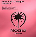 Hed Kandi DJ Sampler Vol 8