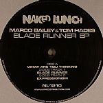 Blade Runner EP