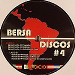Bersa Discos #4