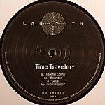 Time Traveller EP