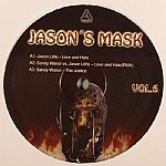 Jason's Mask Vol 6