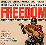 Bande Originale Du Film Mister Freedom