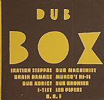 High Tone Dub Box