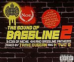 The Sound Of Bassline 2: 3CDs Of Niche 4/4 & Bassline Anthems