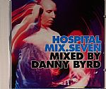 Hospital Mix Seven