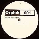 We Are Orphik Part 1