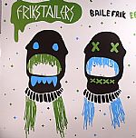 Baile Frik EP