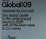 Azuli Presents The Global Guide To The Underground Sound In 2009