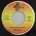 Babylon Go Down (Get Over Riddim)
