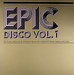 Epic Disco Vol 1