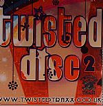 Twisted Disc 2