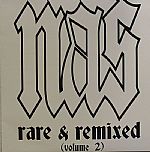 Rare & Remixed Vol 2