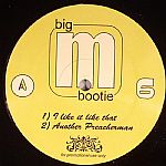 Big M Bootie Vol 6