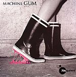 Machine Gum Vol 1