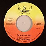 Dancing Ring (Middle East Riddim)