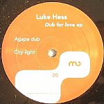 Dub For Love EP