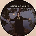 Origin Of Men EP