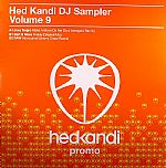 Hed Kandi DJ Sampler Volume 9