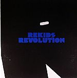 Rekids Revolution 12" Sampler