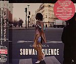 Subway Silence (Japanese version with 3 bonus tracks)