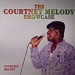 The Courtney Melody Showcase