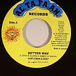 Better Way (Hold A Medz Riddim)