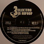 3 Electro In Hip Hop