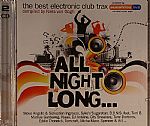 All Night Long... The Best Electronic Club Trax