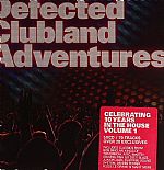 Defected Clubland Adventures