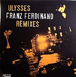 Ulysses (remixes)