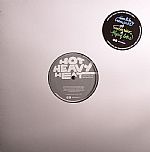 Hot Heavy Heat (Dimlite remixes)
