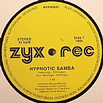 Hypnotic Samba