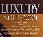 Luxury Soul 2009