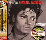 The Essential Michael Jackson (Japan only)