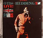 Otis Redding Live In London & Paris
