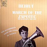 March Of The Zapotec