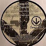 Deep End Label Sampler 002