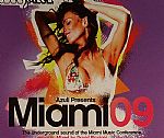 Azuli Presents Miami 09