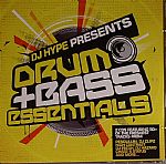 DJ Hype Presents Drum & Bass