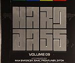 Hard Bass: Volume 09
