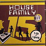 House Family 15