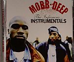 The Infamous Instrumentals