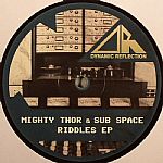 Riddles EP