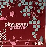 Ping Pong Groove