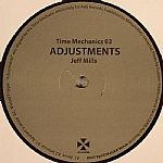 Time Mechanics 03: Adjustments